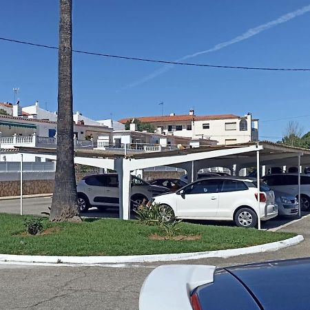 Paraiso Miami Playa Eksteriør billede