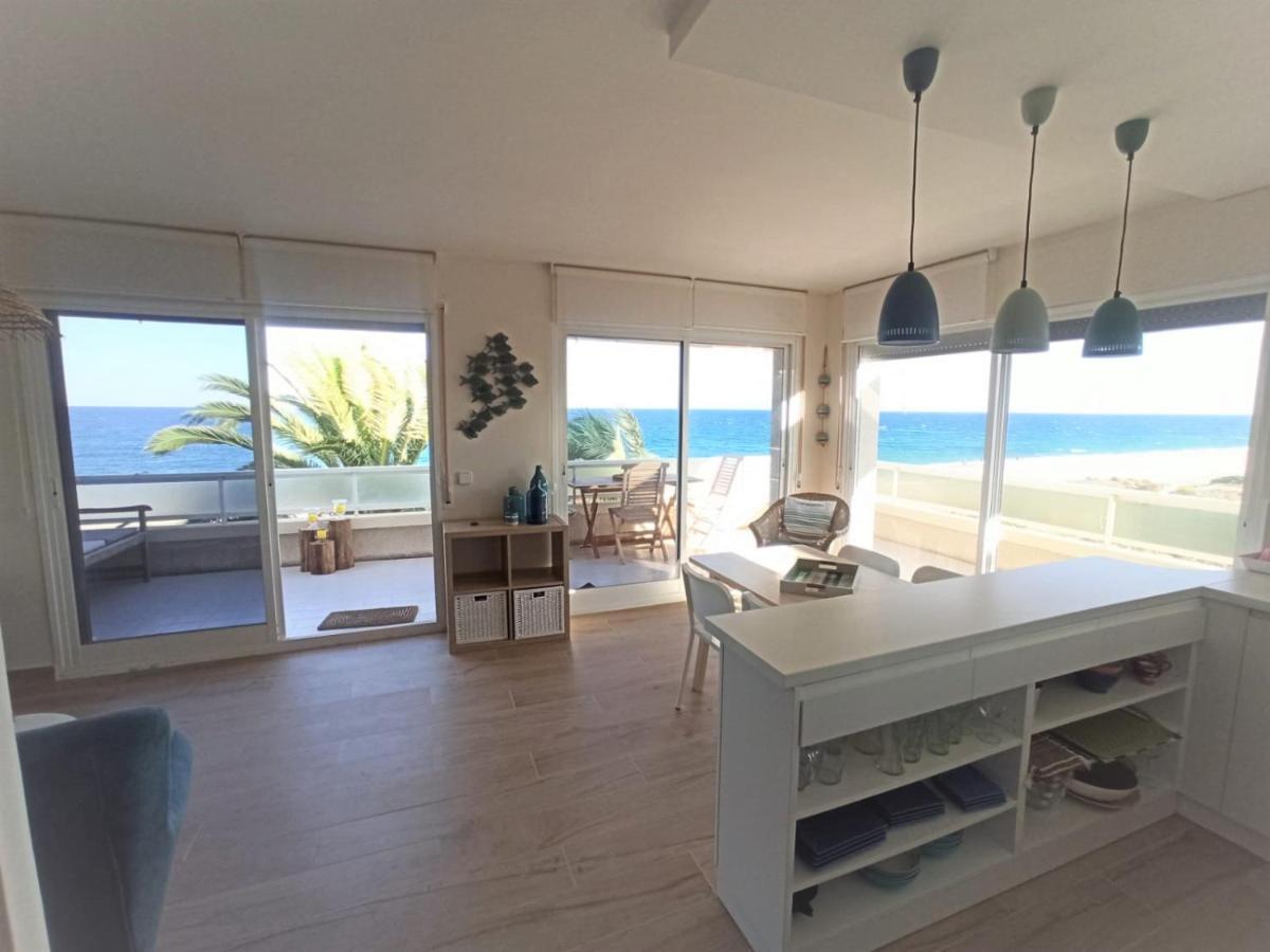 Paraiso Miami Playa Eksteriør billede
