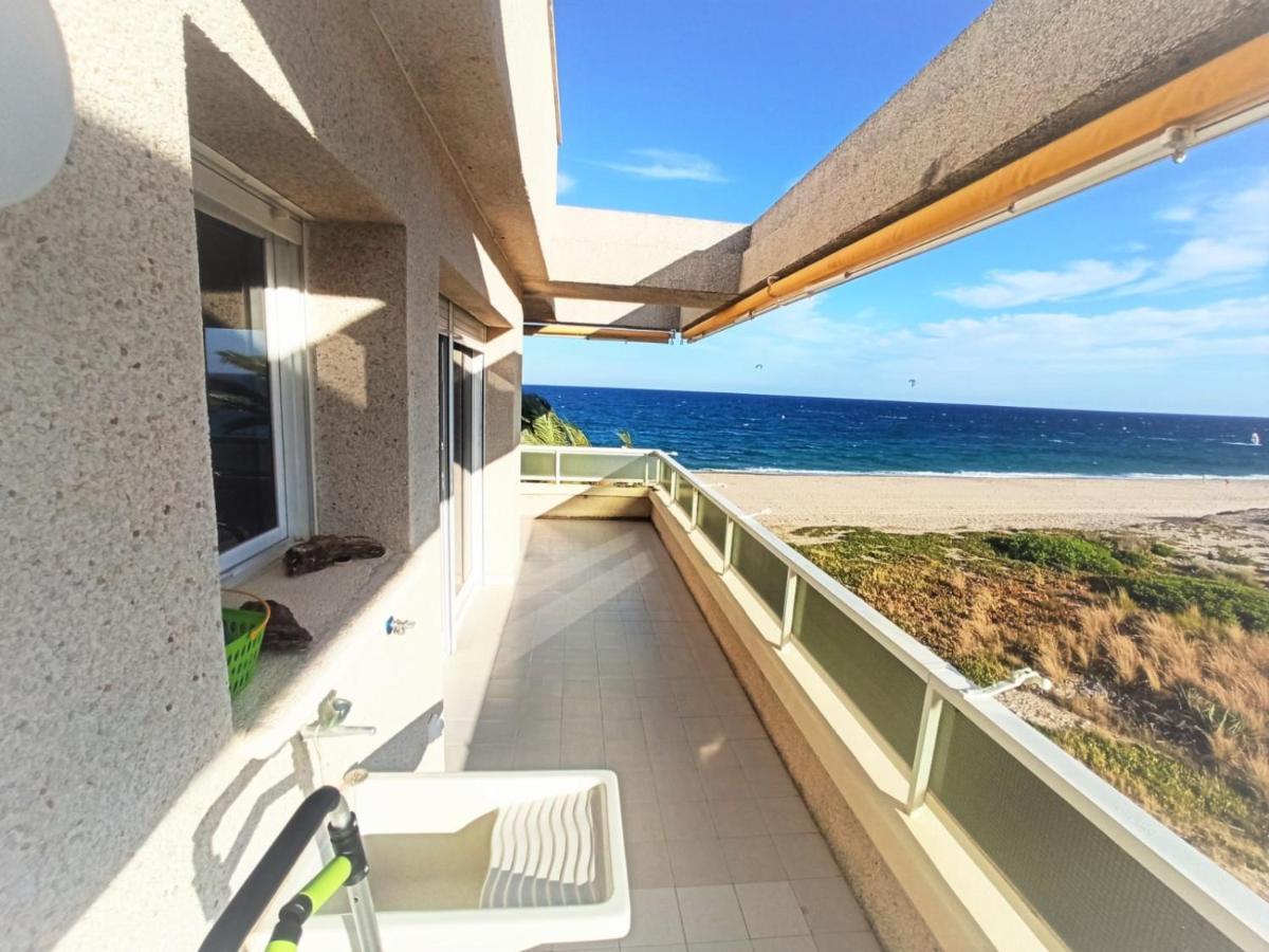 Paraiso Miami Playa Eksteriør billede