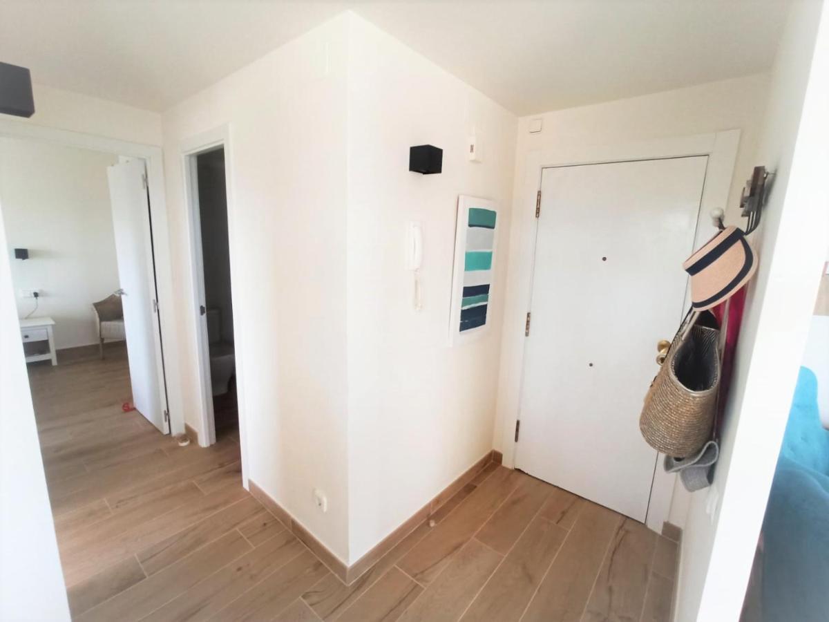 Paraiso Miami Playa Eksteriør billede