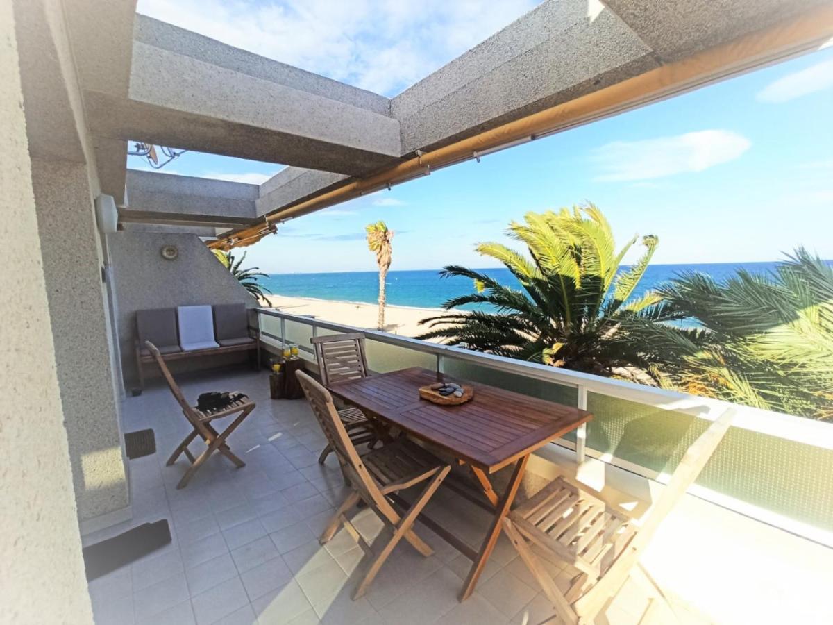 Paraiso Miami Playa Eksteriør billede