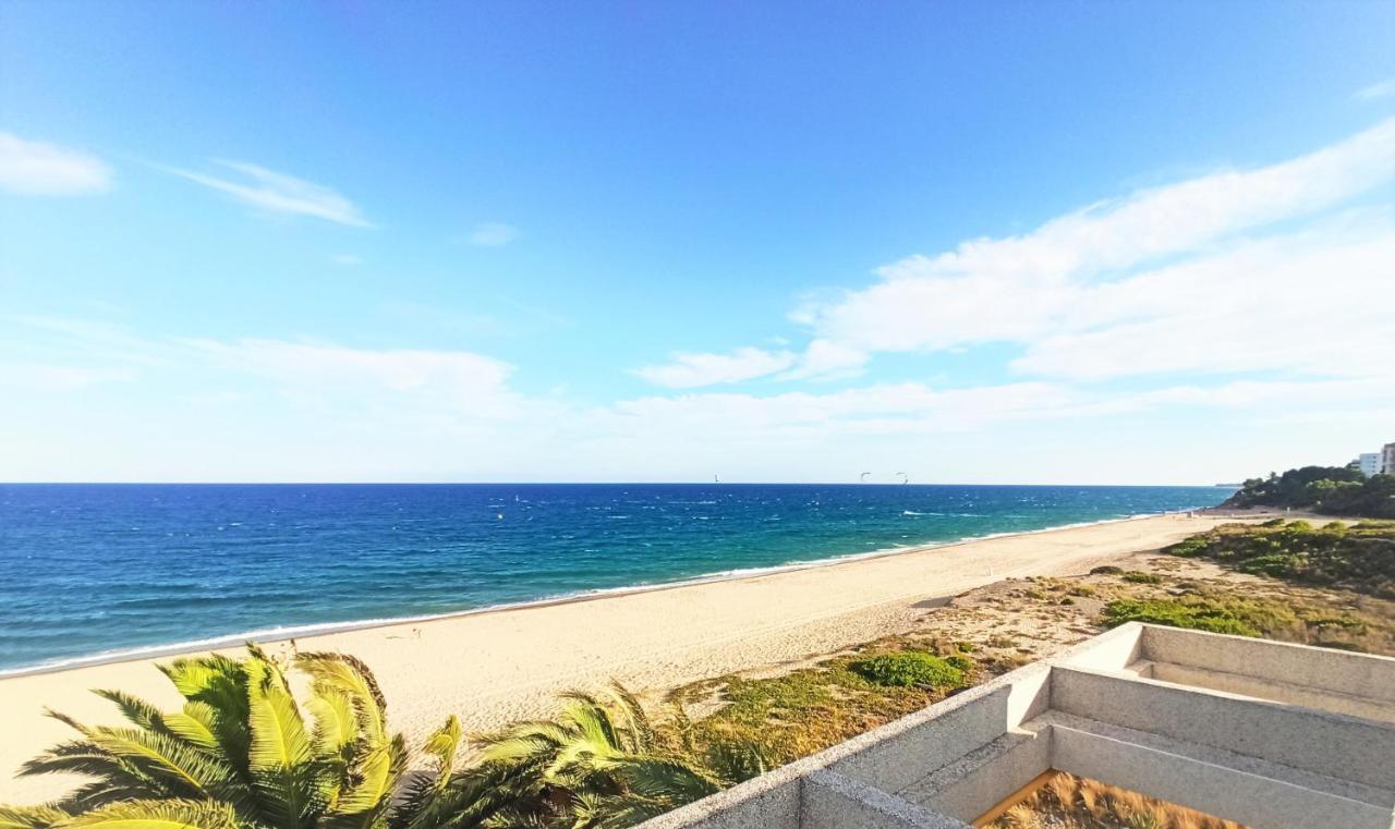 Paraiso Miami Playa Eksteriør billede
