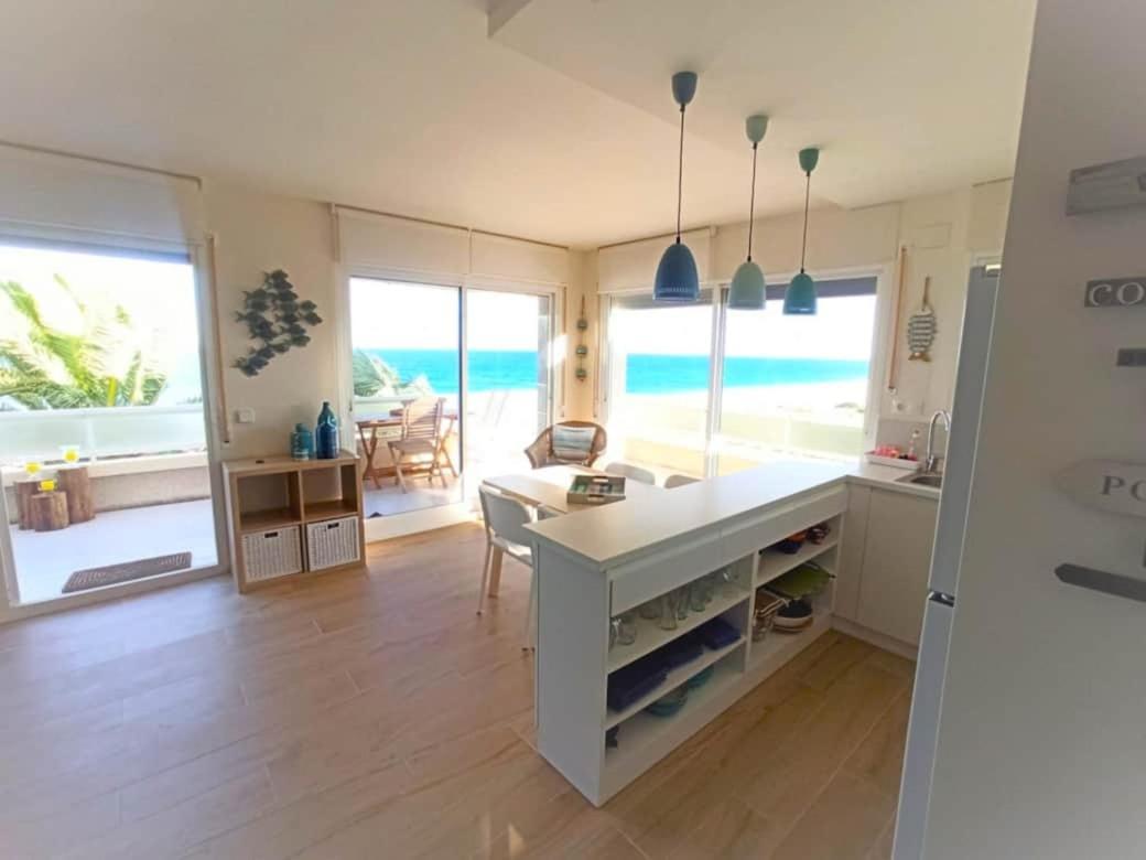Paraiso Miami Playa Eksteriør billede