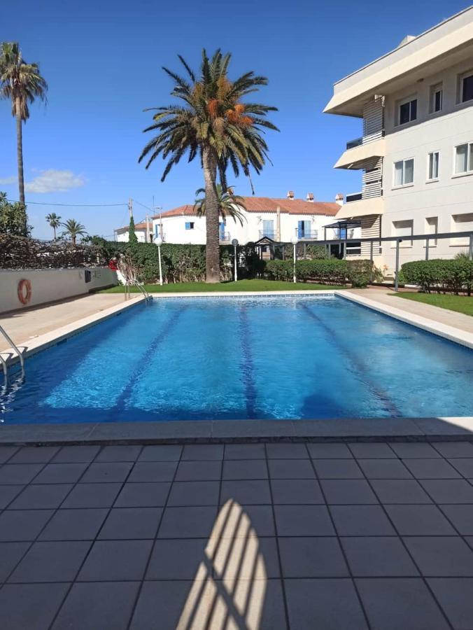 Paraiso Miami Playa Eksteriør billede
