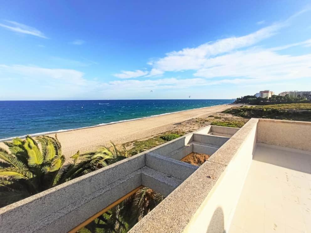 Paraiso Miami Playa Eksteriør billede