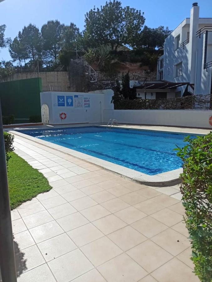 Paraiso Miami Playa Eksteriør billede