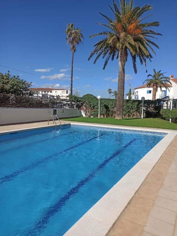 Paraiso Miami Playa Eksteriør billede