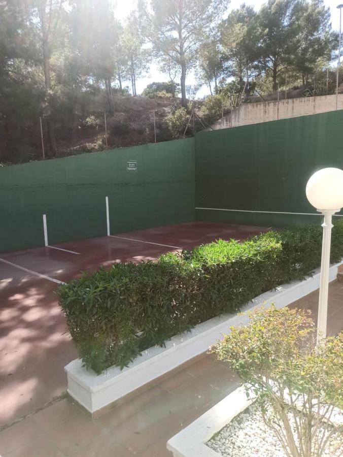 Paraiso Miami Playa Eksteriør billede