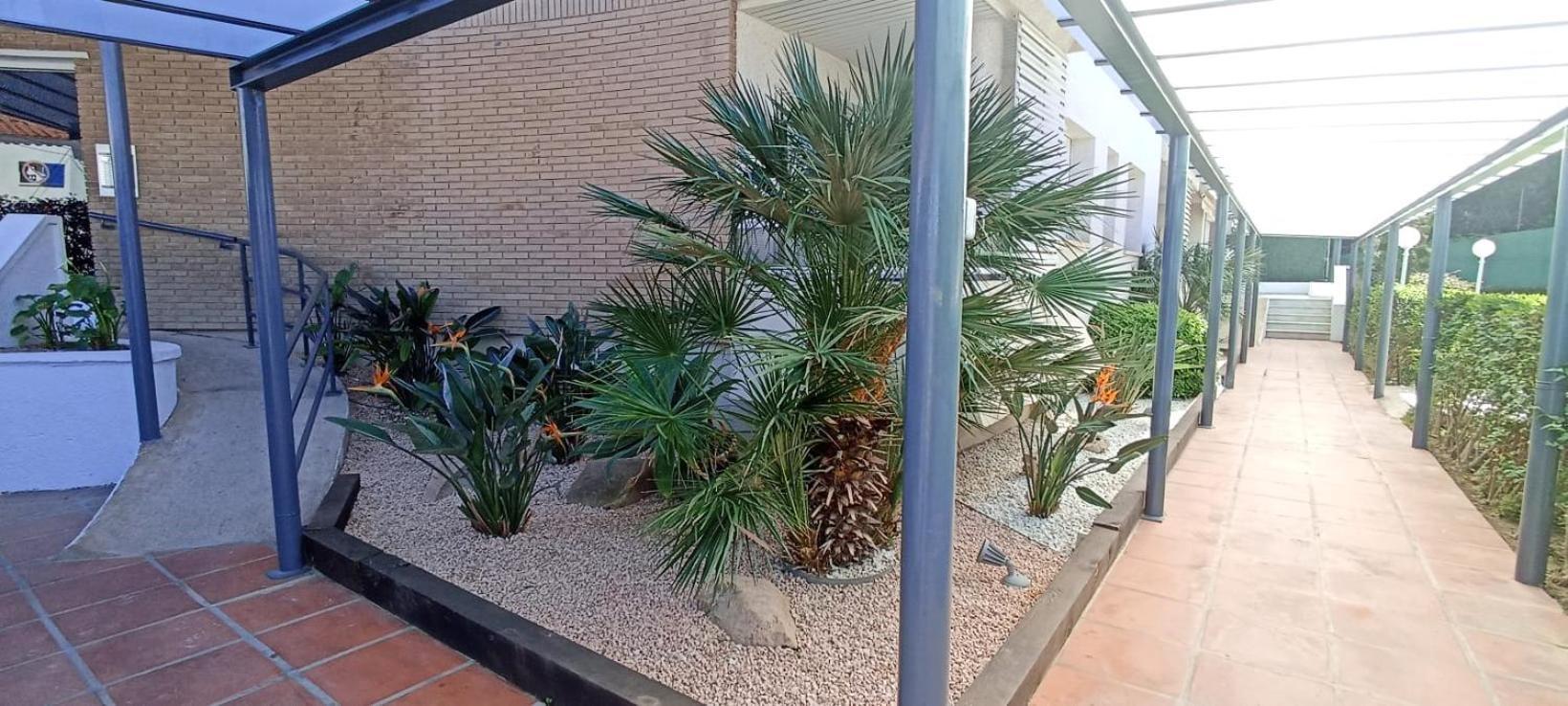 Paraiso Miami Playa Eksteriør billede