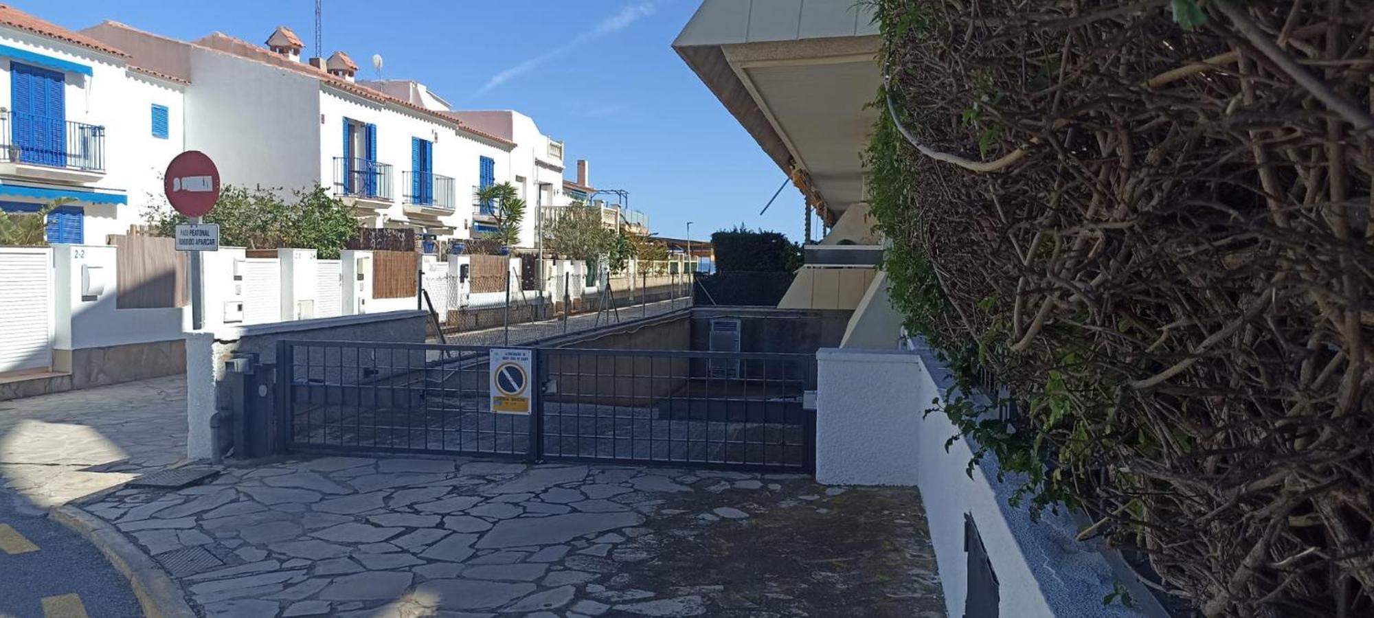 Paraiso Miami Playa Eksteriør billede