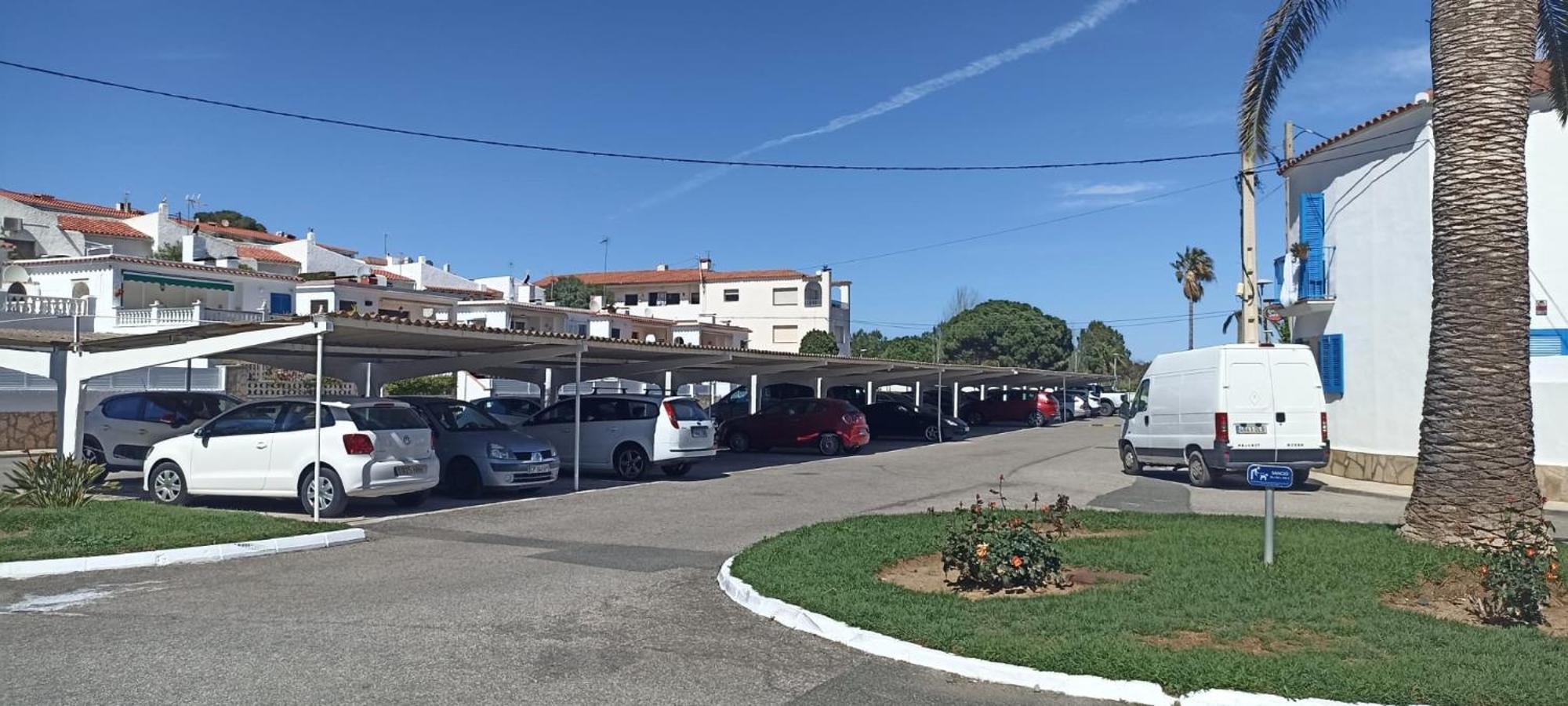 Paraiso Miami Playa Eksteriør billede