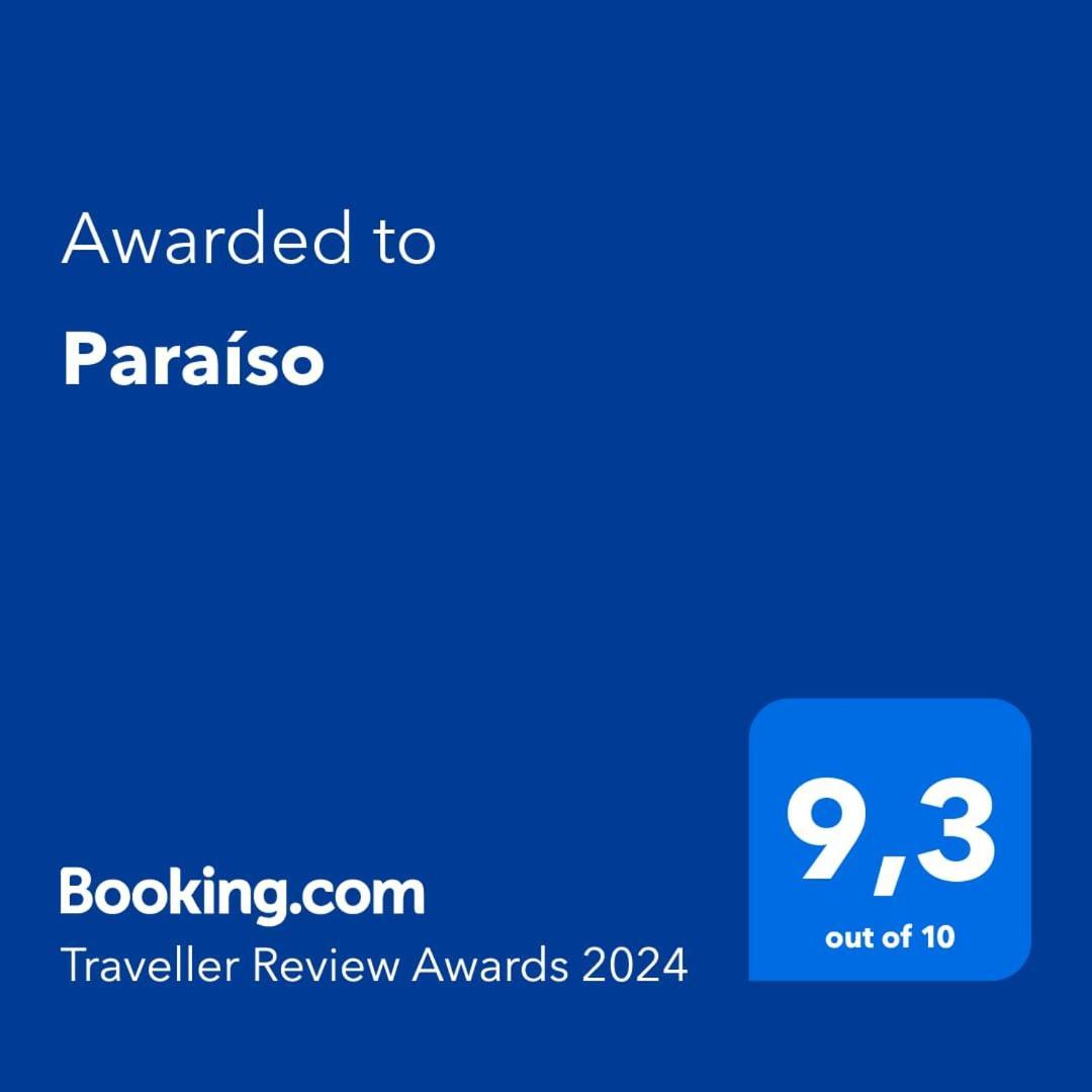 Paraiso Miami Playa Eksteriør billede